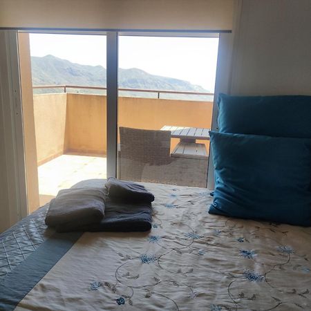 Estudio En Envia Golf Bello Rincon Paz Y Vistas Vícar Kültér fotó