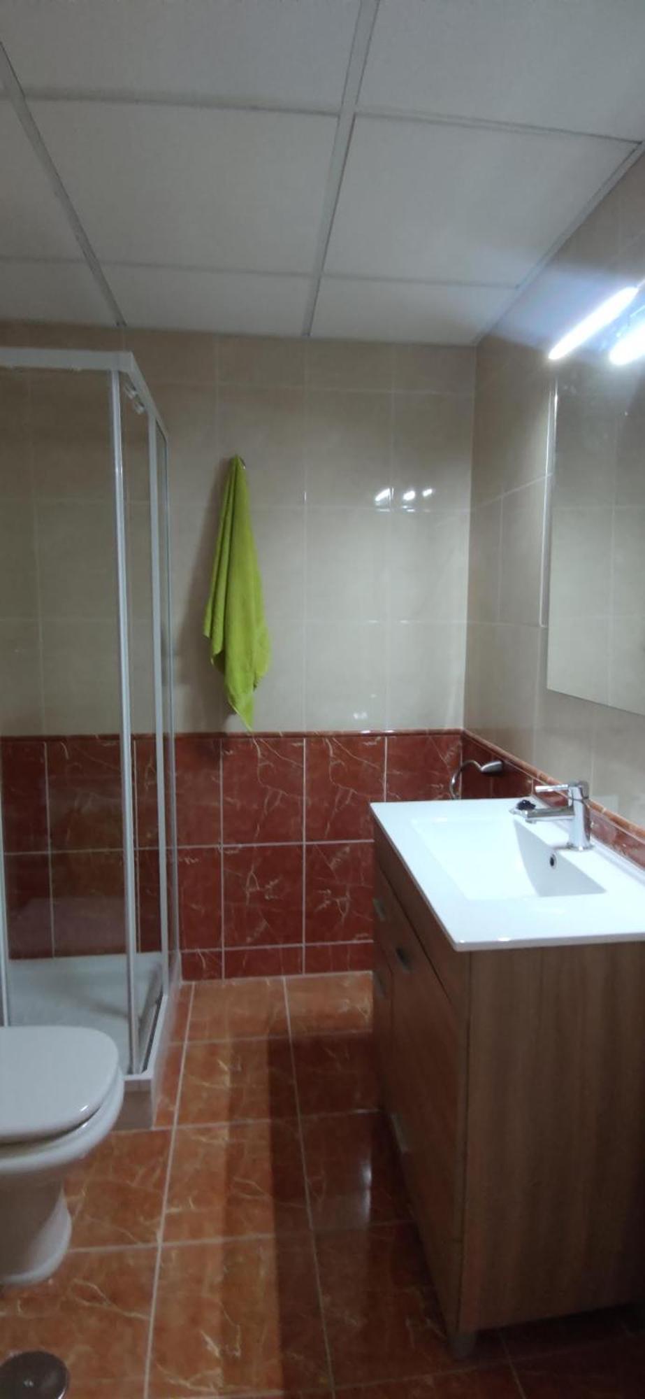 Estudio En Envia Golf Bello Rincon Paz Y Vistas Vícar Kültér fotó
