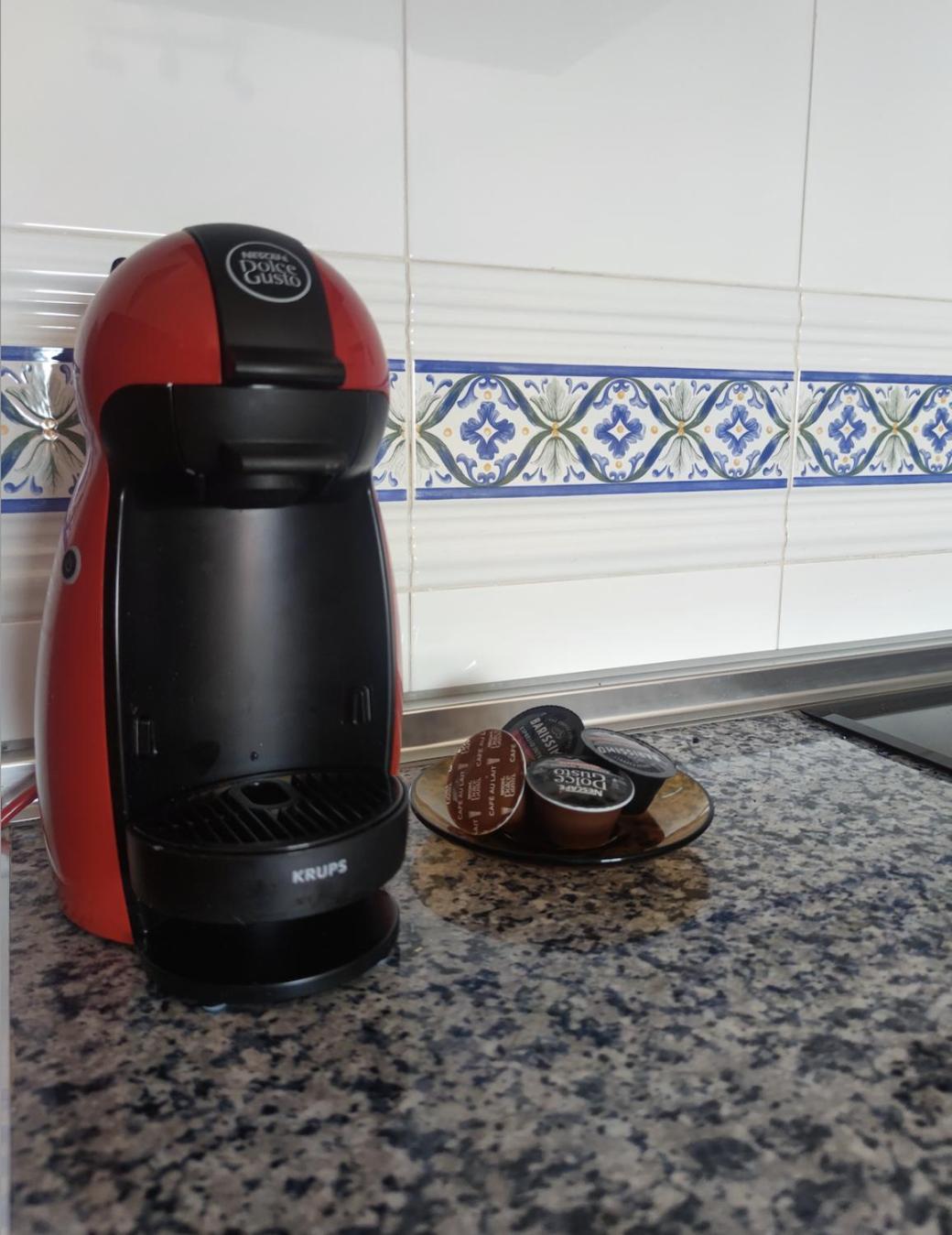 Estudio En Envia Golf Bello Rincon Paz Y Vistas Vícar Kültér fotó